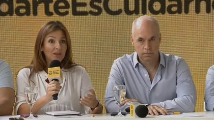 Larreta anunció el comienzo de clases el 21 de febrero, sin definir protocolos sanitarios