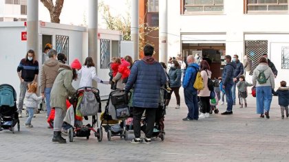 Primera sentencia que recoger el derecho a un permiso retribuido por cuidado de hijo confinado por covid