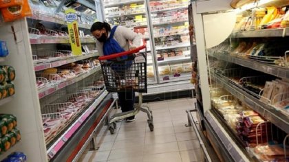 Fuerte impacto de la inflación sobre la indigencia: la canasta alimentaria subió 115,1% en un año