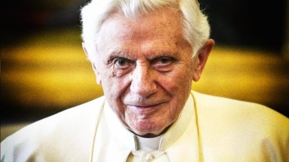 Informe de casos de pedofilia en la Iglesia alemana involucra a Benedicto XVI