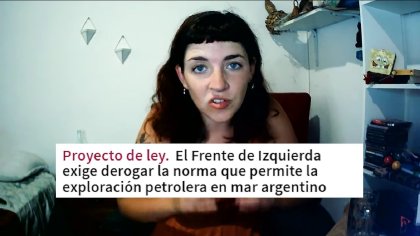 #MarSinPetroleras | No Mires al Mar - YouTube