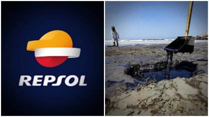 Las exoneraciones tributarias que goza Repsol y las transnacionales de Hidrocarburos