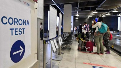 Unión Europea: se podrá viajar sin restricciones con certificado covid, aunque una decena de países exige test adicionales