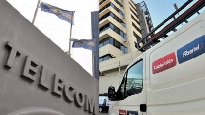 Telecom y SATSAID firman un acuerdo con sabor a reforma laboral