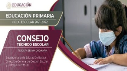  Tercera sesión del Consejo Técnico Escolar: el cinismo de la simulación 