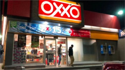 Contratos de luz ilegales de OXXO: consecuencia de la Reforma Energética de EPN que AMLO deja intacta