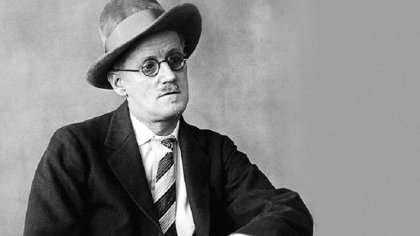 James Joyce nació el 2 de febrero de 1882: “Los errores son los umbrales del descubrimiento” 