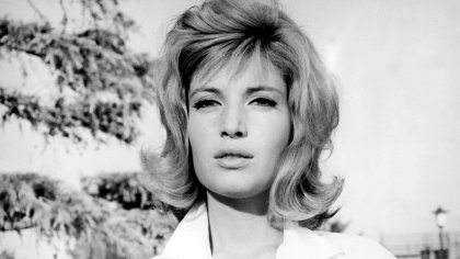 Italia despide a la actriz Monica Vitti