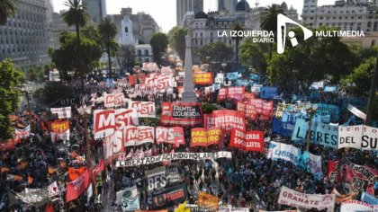 ¿Qué hará la UTE-CTERA? El FMI viene por el presupuesto educativo y las jubilaciones docentes