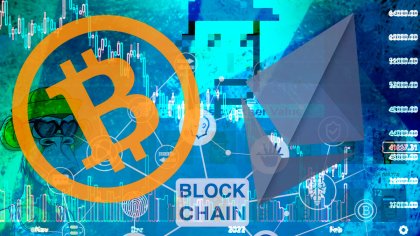 Bitcoin y otras <i>blockchain</i>: una crítica al mundo cripto desde una perspectiva marxista