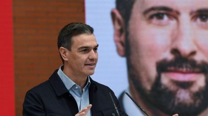 Sánchez propone una comisión con la Iglesia para investigar sus propios abusos