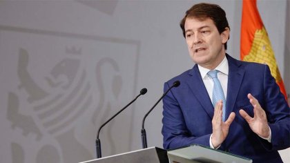 El PP se aleja de la mayoría absoluta y necesitará a VOX en Castilla y León 