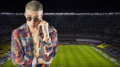 Bad Bunny anuncia segunda fecha en México: más de 200 mil en fila por entradas