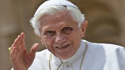 Benedicto XVI, décadas de impunidad