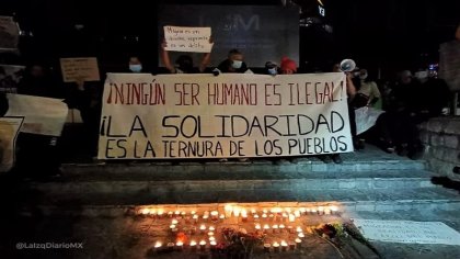 Aumentó la violencia contra mujeres migrantes y transgénero en América Latina