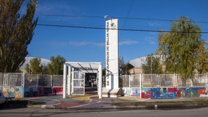 Por problemas edilicios no se garantiza el comienzo de clases en Bellas Artes de Neuquén