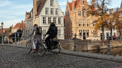 Bélgica anuncia la jornada laboral de cuatro días a la semana