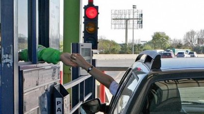 Tarifazo en el peaje: suben 26,4 % en acceso Oeste, autopista Ricchieri y Panamericana