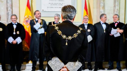 El Tribunal Supremo quiere rebajar el salario mínimo por la puerta de atrás