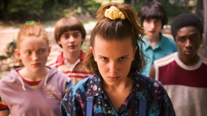 Stranger Things ya tiene fecha de estreno de la cuarta temporada y sorprendió con anuncios