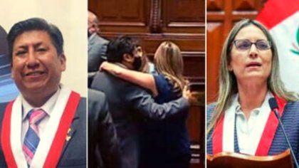 El Gobierno de Pedro Castillo pacta con la ultraderecha en el Parlamento peruano