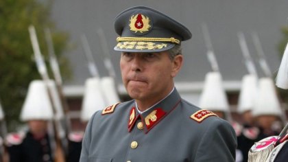  Lavado de activos y conflictos de interés en el Ejército: nuevas aristas del caso Izurieta