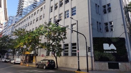 Larreta vendió un edificio de la Ciudad a IRSA a mitad de precio 