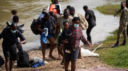 La niñez enfrenta más violencia, hambre y peligros en su migración sin documentos 