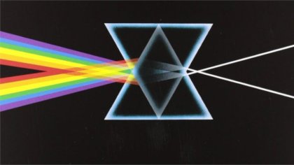 Hoy se cumplen 49 años del Dark Side Of The Moon de Pink Floyd 