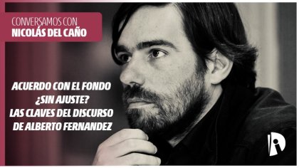 Asamblea Legislativa - Analizamos el discurso presidencial con Nicolás del Caño - YouTube