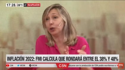 Myriam Bregman "No se puede pinar sin hacer algo para enfrentar el acuerdo" - YouTube