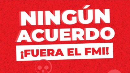 Convocatoria por una ATE CNEA de lucha, democrática e independiente para enfrentar el ajuste del FMI y el gobierno