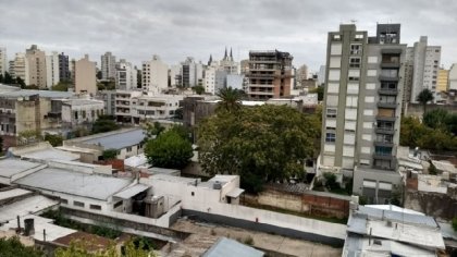 Temporal y cortes de energía afectaron servicios de agua y cloacas en localidades bonaerenses