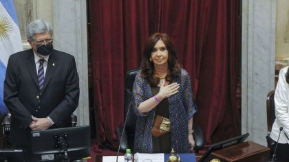 Acuerdo con el FMI en el Senado: disidencias, apoyos y el lobby de los gobernadores