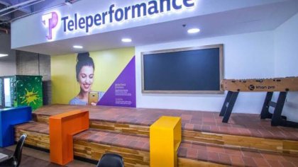 A las trabajadoras de Teleperformance les sobran razones para organizarse y luchar