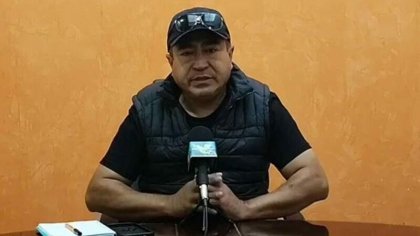 Asesinan a periodista Armando Linares en Michoacán