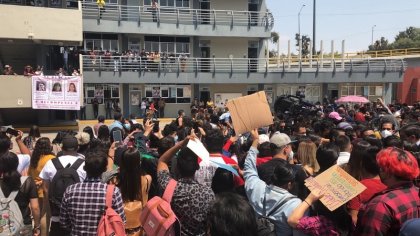 Instituto Rosario Castellanos: estrés laboral, falta de estabilidad en el empleo e impunidad 