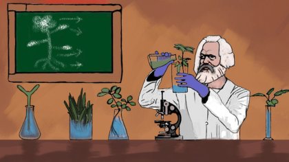 Dos miradas sobre marxismo, ciencia y ecología 