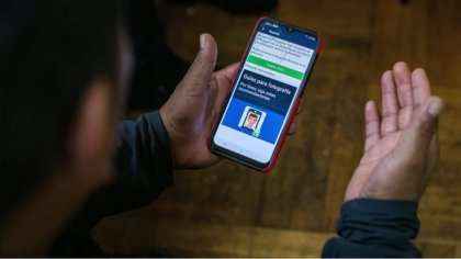 SmartLink: la "app" móvil de Biden para rastrear inmigrantes en EE. UU.