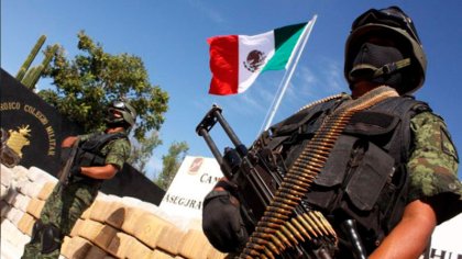 México: violencia y narcotráfico en tiempos del Gobierno de López Obrador