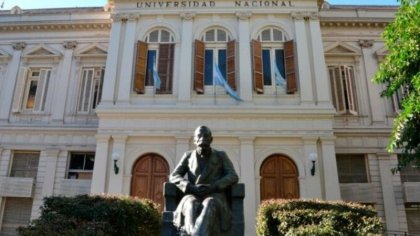 Elecciones nodocentes en la UNLP: la izquierda presenta una lista independiente contra el ajuste