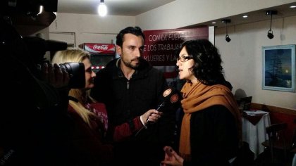 Una muy buena elección del FIT y la lista 1A “Renovar y Fortalecer” en Córdoba