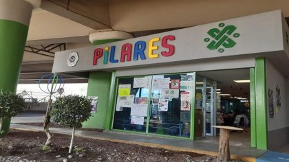 En PILARES pagarán hasta mediado de abril: ¿De qué vivimos?