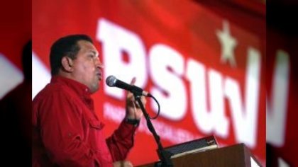 Chávez quería sindicatos obedientes al gobierno/PSUV, arremetió contra la “autonomía sindical”