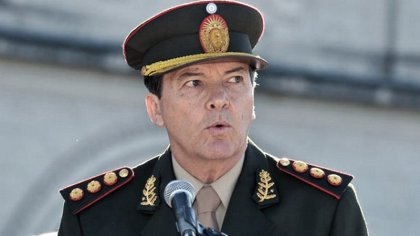 Soldado Ledo: apelan ante la Corte el fallo que absolvió al general Milani