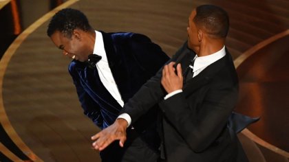 Tras el escándalo en la ceremonia ¿pueden sacarle el Oscar a Will Smith? 