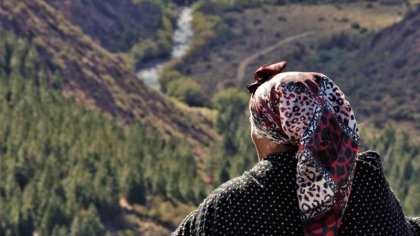 Comunidades Mapuche denuncian la avanzada terrateniente