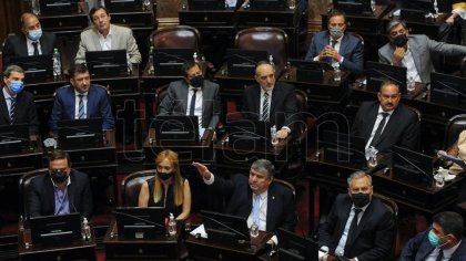 Solo para la tribuna: el kirchnerismo propone que grandes evasores aporten para pagar al FMI