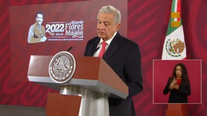 AMLO propone "rebelión" imposible a diputados de oposición para aprobar Reforma Eléctrica