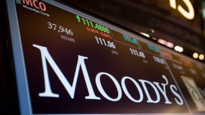 Moody's baja la proyección del PIB de México a 1.1%